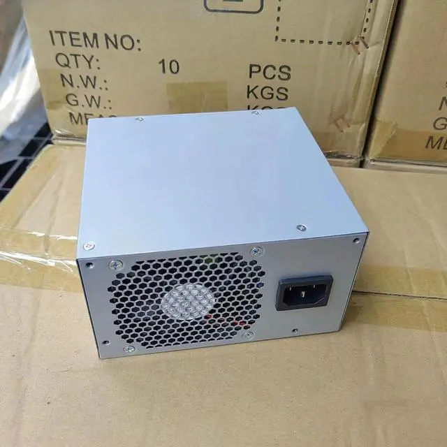Alt view image 2 of 3 - PSU 500W Switching Power Supply 00PC774 FSP500-50AGPAA