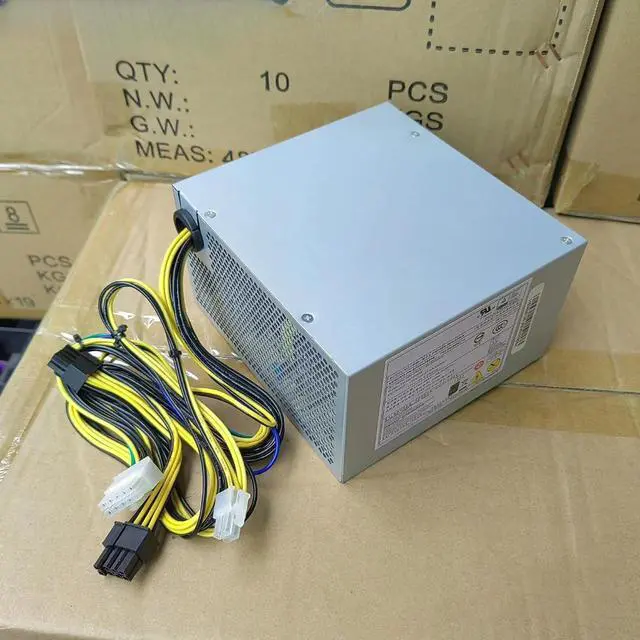 Main image of PSU 500W Switching Power Supply 00PC774 FSP500-50AGPAA