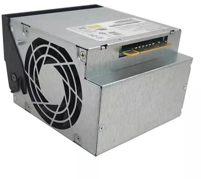 Main image of 690W PSU for Workstation P720 P520 Switching Power Supply 54Y8980 DPS-690AB A 5P51D77167 5P51D77010