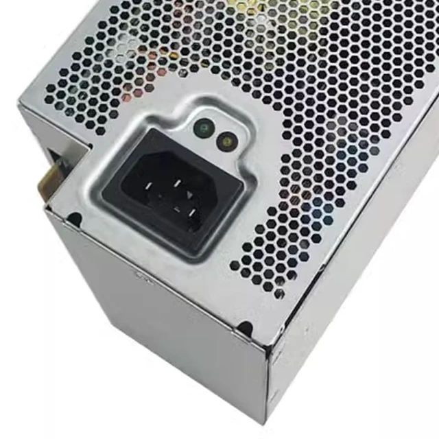 Alt view image 5 of 6 - 690W PSU for Workstation P720 P520 Switching Power Supply 54Y8980 DPS-690AB A 5P51D77167 5P51D77010