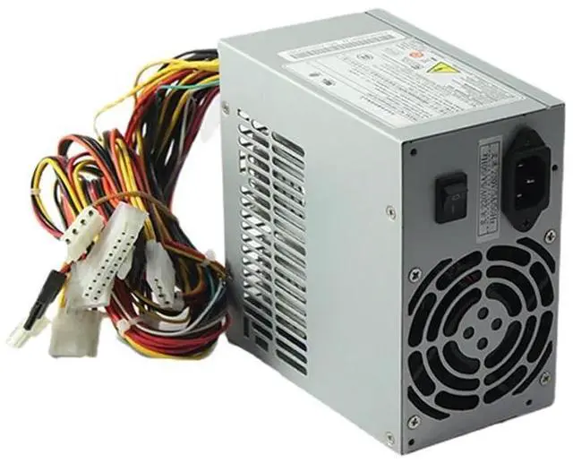 Main image of FSP300-60ATV FSP300-60PLN FSP300-60GLC Industrial Computer Power Supply 300W ATX PSU