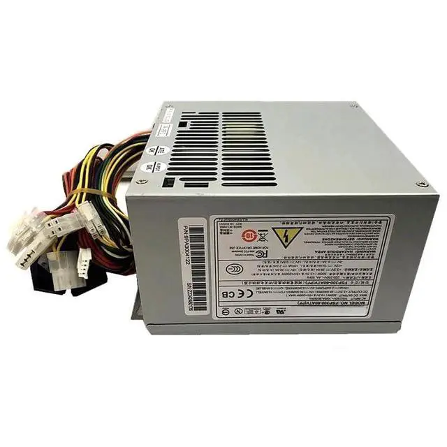 Alt view image 3 of 6 - FSP300-60ATV FSP300-60PLN FSP300-60GLC Industrial Computer Power Supply 300W ATX PSU