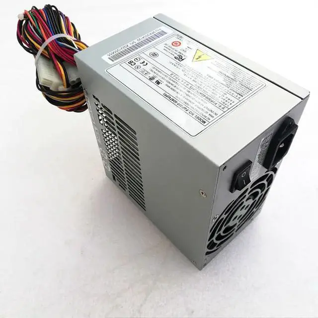 Alt view image 4 of 6 - FSP300-60ATV FSP300-60PLN FSP300-60GLC Industrial Computer Power Supply 300W ATX PSU