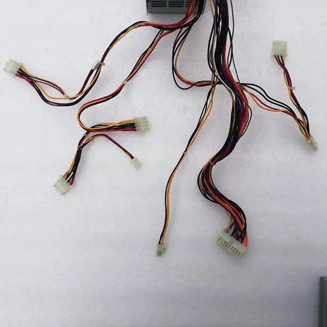 Alt view image 6 of 6 - FSP300-60ATV FSP300-60PLN FSP300-60GLC Industrial Computer Power Supply 300W ATX PSU