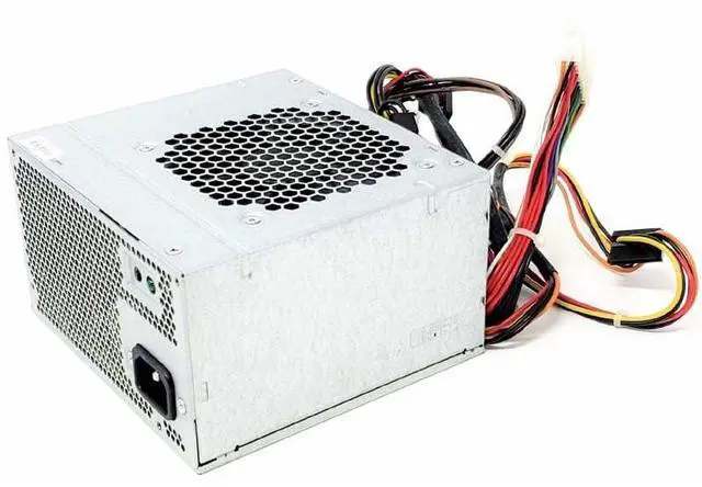 Main image of D460EGM-02 G5CXN 0G5CXN DPS-460AB-23A New 460W Power Supply Unit for 3630 T3630 T3640 T3650