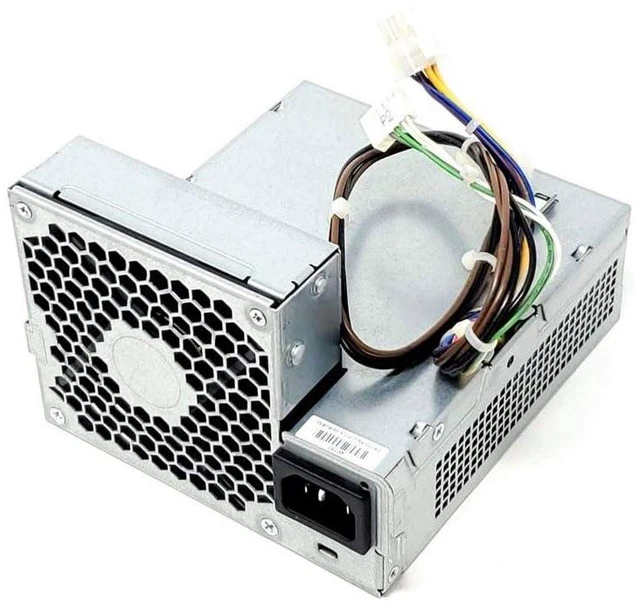 Main image of PSU for H P 4000 6000 8000 240W Power Supply D10-240P2A D10-240P1A HP-2402A0 PC9058 PCA021 PCA019 PC9055 CFH0240AWWA