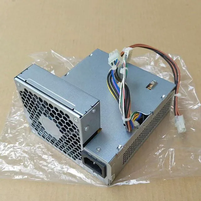 Alt view image 3 of 6 - PSU for H P 4000 6000 8000 240W Power Supply D10-240P2A D10-240P1A HP-2402A0 PC9058 PCA021 PCA019 PC9055 CFH0240AWWA