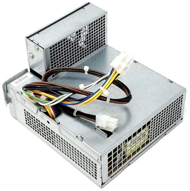 Alt view image 2 of 6 - PSU for H P 4000 6000 8000 240W Power Supply D10-240P2A D10-240P1A HP-2402A0 PC9058 PCA021 PCA019 PC9055 CFH0240AWWA