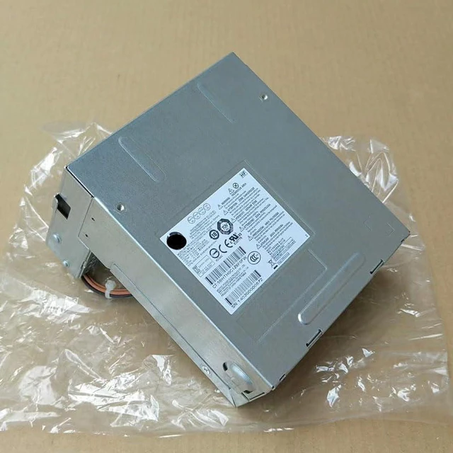 Alt view image 5 of 6 - PSU for H P 4000 6000 8000 240W Power Supply D10-240P2A D10-240P1A HP-2402A0 PC9058 PCA021 PCA019 PC9055 CFH0240AWWA