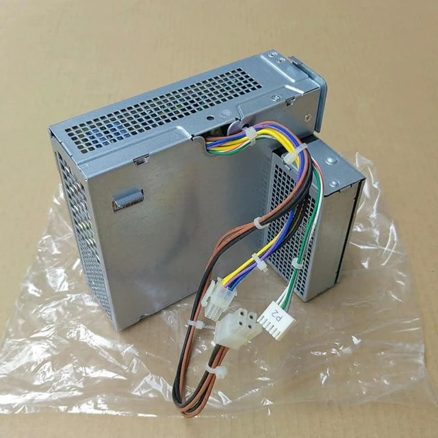 Alt view image 4 of 6 - PSU for H P 4000 6000 8000 240W Power Supply D10-240P2A D10-240P1A HP-2402A0 PC9058 PCA021 PCA019 PC9055 CFH0240AWWA