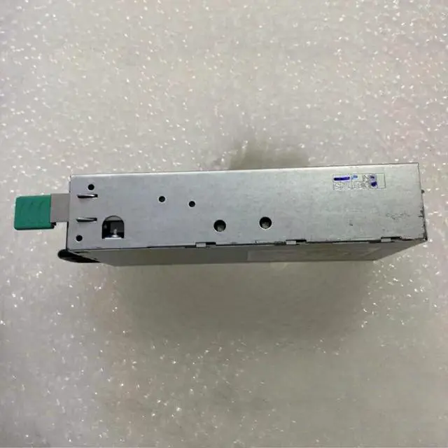 Alt view image 4 of 6 - 550W Server Power Supply PSU DPS-500AB-9C DPS-500AB-9 C Redundant Power Module