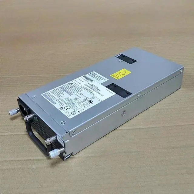 Alt view image 3 of 6 - PSU for S4810P 8024F 300W Power Supply DPSN-300DB F DPSN-300DB A DPSN-300DB B DPSN-300DB C DPSN-300DB K DPSN-300DB J