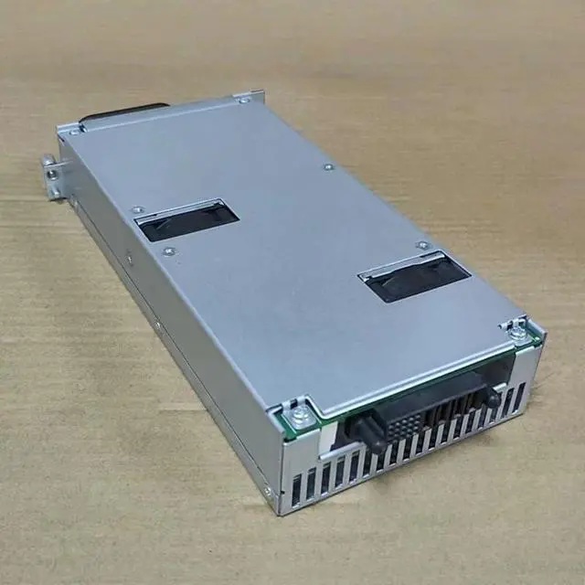 Alt view image 5 of 6 - PSU for S4810P 8024F 300W Power Supply DPSN-300DB F DPSN-300DB A DPSN-300DB B DPSN-300DB C DPSN-300DB K DPSN-300DB J