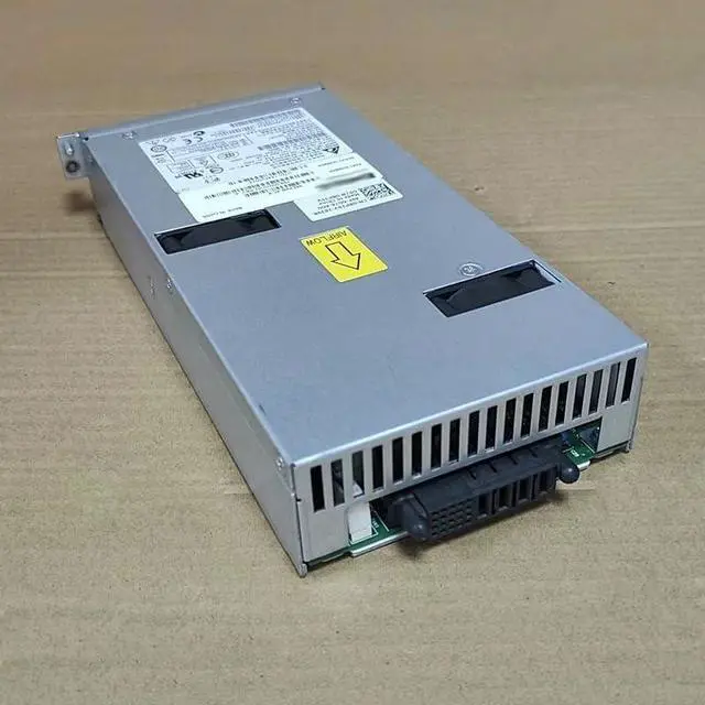 Alt view image 4 of 6 - PSU for S4810P 8024F 300W Power Supply DPSN-300DB F DPSN-300DB A DPSN-300DB B DPSN-300DB C DPSN-300DB K DPSN-300DB J