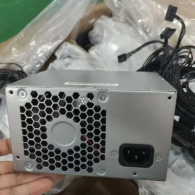 Alt view image 2 of 6 - 500W Switching Power Supply PSU D16-500P1A