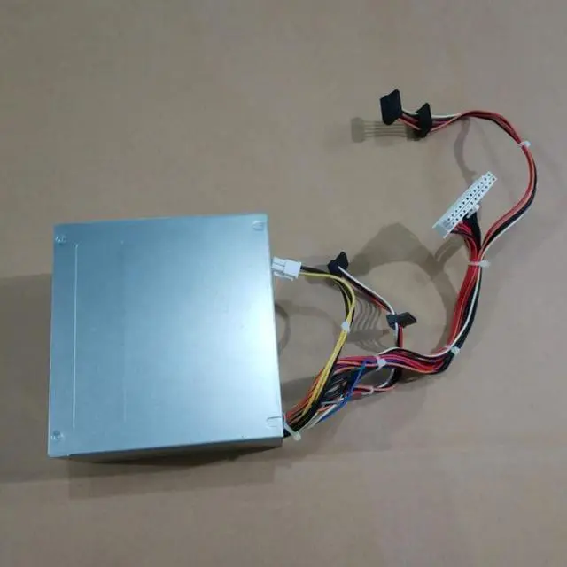 Alt view image 3 of 6 - PSU for 3010 7010 9010 Mini Tower 275W Power Supply CF5W6 VGDDM 61J2N D3PMV 56DXG H275AM-00 B275AM-00 L275AM-00