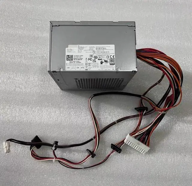 Main image of L300PM-00 L300EGM-00 PS-5301-6DB PCH006 63YJP 0FCCJ TG7YF PSU for De ll T3630 T3640 T3650 T40 300W Power Supply