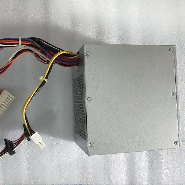 Alt view image 6 of 6 - PSU for 3010 7010 9010 Mini Tower 275W Power Supply CF5W6 VGDDM 61J2N D3PMV 56DXG H275AM-00 B275AM-00 L275AM-00