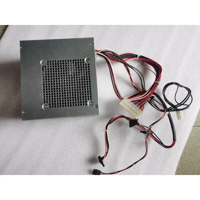 Alt view image 3 of 5 - L300PM-00 L300EGM-00 PS-5301-6DB PCH006 63YJP 0FCCJ TG7YF PSU for De ll T3630 T3640 T3650 T40 300W Power Supply