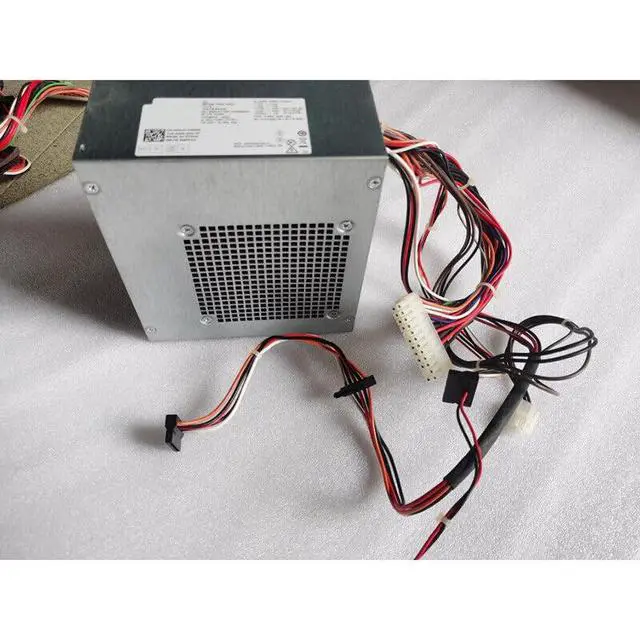 Alt view image 4 of 5 - L300PM-00 L300EGM-00 PS-5301-6DB PCH006 63YJP 0FCCJ TG7YF PSU for De ll T3630 T3640 T3650 T40 300W Power Supply