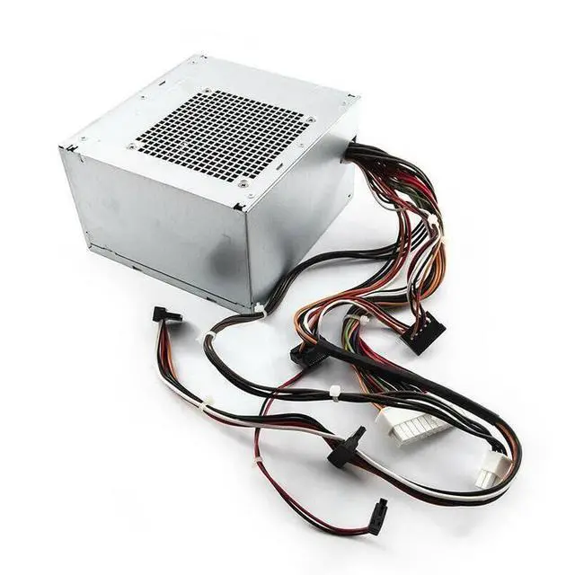 Alt view image 5 of 5 - L300PM-00 L300EGM-00 PS-5301-6DB PCH006 63YJP 0FCCJ TG7YF PSU for De ll T3630 T3640 T3650 T40 300W Power Supply