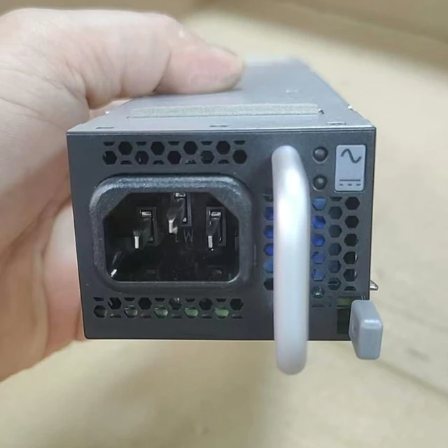 Alt view image 4 of 5 - 1100W Power Supply PFE1100-12-054NA for FG-3800D FG-3700D