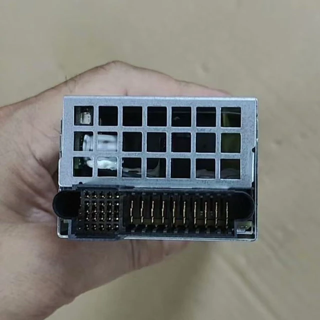 Alt view image 5 of 5 - 1100W Power Supply PFE1100-12-054NA for FG-3800D FG-3700D