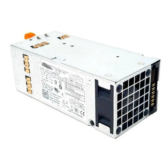 Alt view image 2 of 6 - PSU for T310 400W Power Supply D400EF-S0 0N884K DPS-400AB-6 A A400EF-S0 0VV034