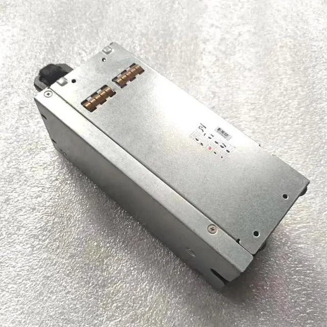 Alt view image 6 of 6 - PSU for T310 400W Power Supply D400EF-S0 0N884K DPS-400AB-6 A A400EF-S0 0VV034