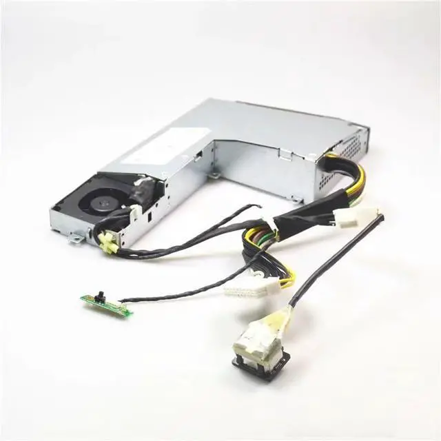 Alt view image 3 of 6 - 360W PSU for XPS 7760 5720 All in One Switching Power Supply 25Y9K 974T6 L360EA-00 D360EA-00
