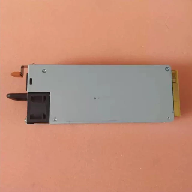 Alt view image 2 of 7 - DPS-750AB-28 A Power Supply PSU for X3550 X3650 M5 Server 94Y8143 94Y8144 94Y8199 DPS-750AB-28 A DPS-750AB-28A