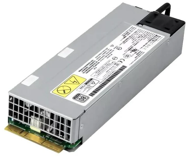 Alt view image 6 of 7 - DPS-750AB-28 A Power Supply PSU for X3550 X3650 M5 Server 94Y8143 94Y8144 94Y8199 DPS-750AB-28 A DPS-750AB-28A
