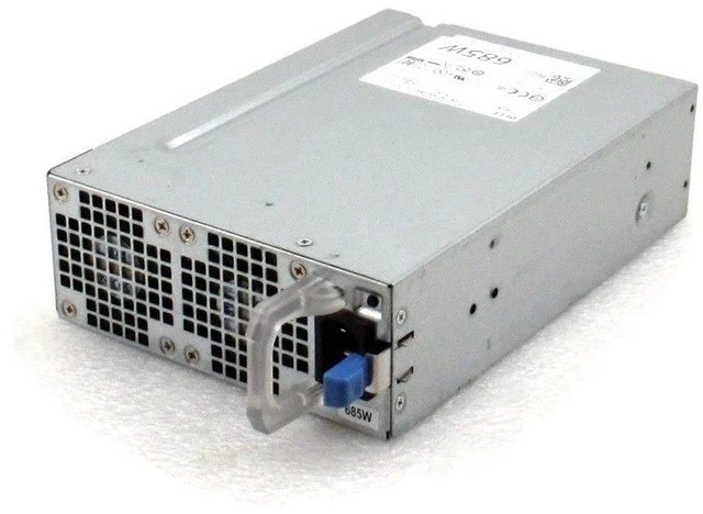 Main image of PSU for T3610 T5610 685W Switching Power Supply YP00X 0YP00X WPVG2 0WPVG2 D685EF-00 F685EF-00