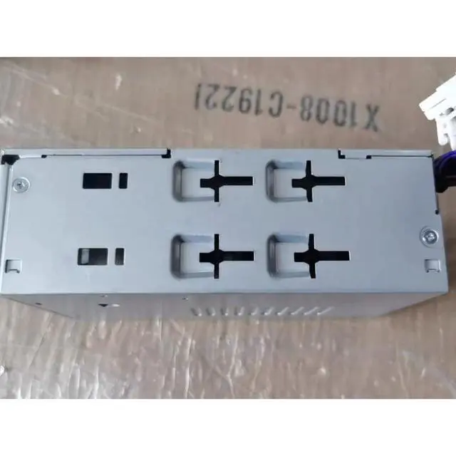 Alt view image 2 of 6 - Power Supply for R13 R14 XPS 8950 460W PNWT1 T63HC 389MC 0PNWT1 0T63HC 0389MC AC460EBS-00 HU460EBS-00 H460EBS-00