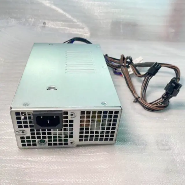 Alt view image 5 of 6 - Power Supply for R13 R14 XPS 8950 460W PNWT1 T63HC 389MC 0PNWT1 0T63HC 0389MC AC460EBS-00 HU460EBS-00 H460EBS-00