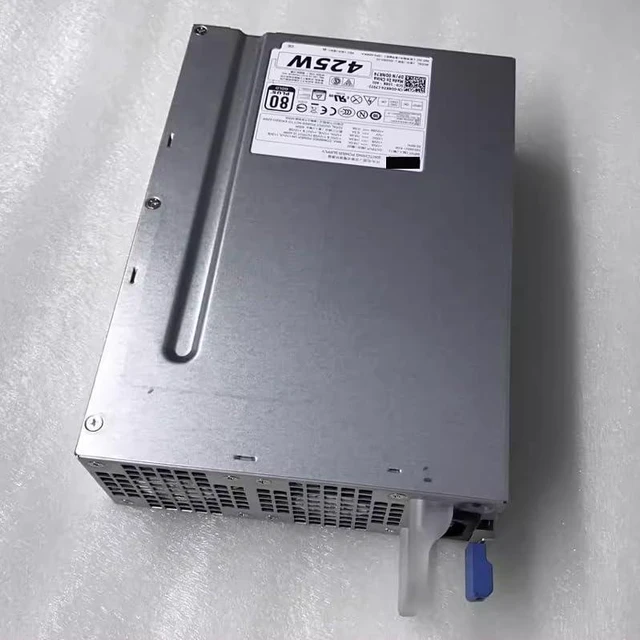 Main image of PSU for T3600 T3610 T5810 T7810 425W Power Supply 0DNR74 0YFY1V AC425EF-02 D425EF-02