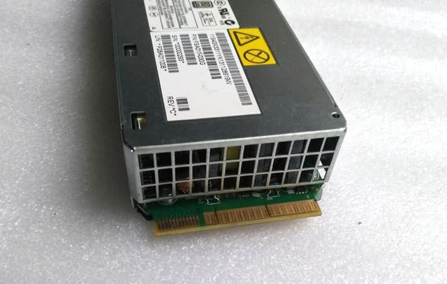 Alt view image 3 of 6 - PSU for X3550 X3650 M4 550W Switching Power Supply FSA011 94Y8109 94Y8110 43X3311 43X3312
