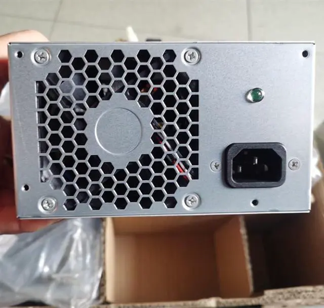 Alt view image 5 of 6 - PSU for Super Micro 300W Power Supply PWS-305-PQ