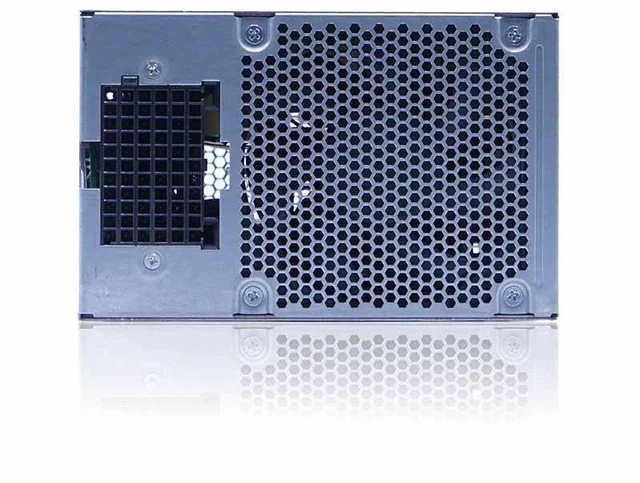 Alt view image 2 of 5 - PSU for T3500 525W Power Supply D525AF-00 H525AF-00 N525AF-00 H525EF-00 D525EF-00 N525EF-00 HP-D5253A0 HP-D5252E0
