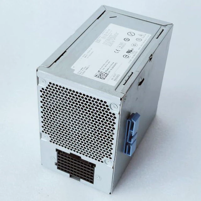 Alt view image 5 of 5 - PSU for T3500 525W Power Supply D525AF-00 H525AF-00 N525AF-00 H525EF-00 D525EF-00 N525EF-00 HP-D5253A0 HP-D5252E0