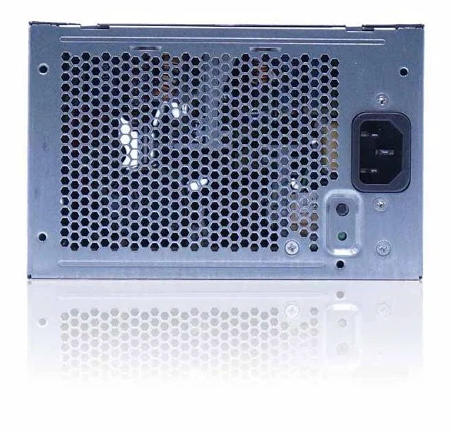 Alt view image 3 of 5 - PSU for T3500 525W Power Supply D525AF-00 H525AF-00 N525AF-00 H525EF-00 D525EF-00 N525EF-00 HP-D5253A0 HP-D5252E0