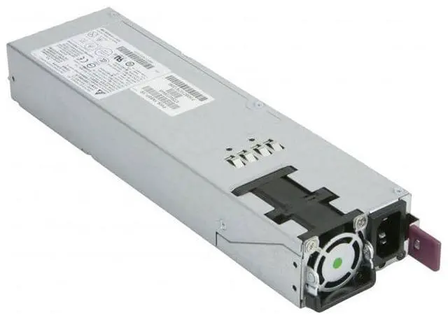 Main image of PSU for Super Micro CRPS 1600W Switching Power Supply PWS-1K66P-1R DPS-1600CB D
