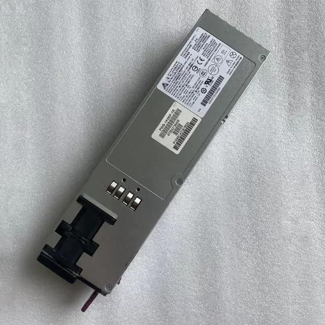 Alt view image 6 of 6 - PSU for Super Micro CRPS 1600W Switching Power Supply PWS-1K66P-1R DPS-1600CB D