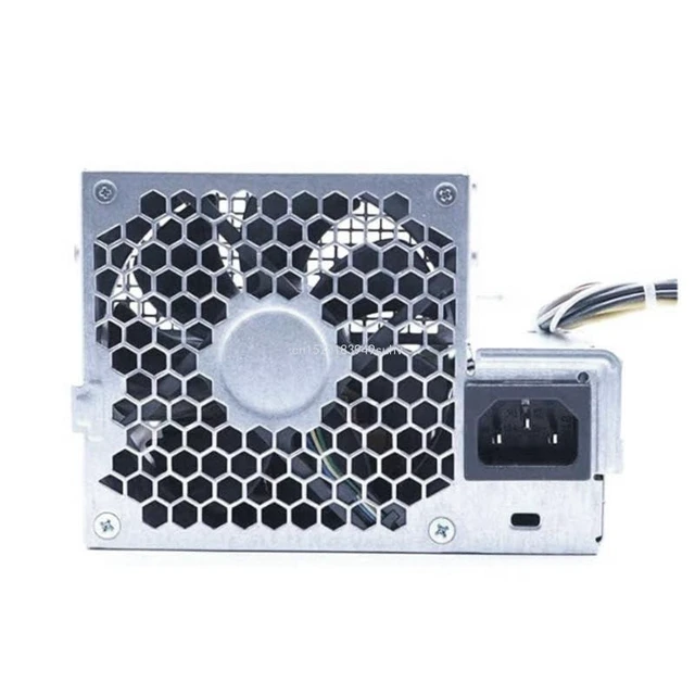 Alt view image 4 of 6 - PSU for H P 200 4000 6000 6200 8000 240W Power Supply 611481-001 613762-001 PCA019 PC9058 PCA021 D10-240P2A CFH0240EWWB PC8027 PS-4241-9HA HP-D2402A0 CFH0240FWWB