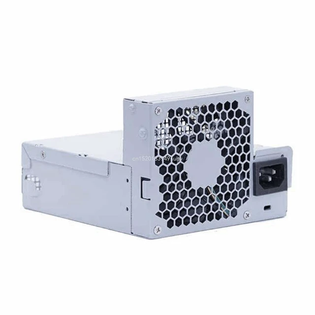 Alt view image 5 of 6 - PSU for H P 200 4000 6000 6200 8000 240W Power Supply 611481-001 613762-001 PCA019 PC9058 PCA021 D10-240P2A CFH0240EWWB PC8027 PS-4241-9HA HP-D2402A0 CFH0240FWWB