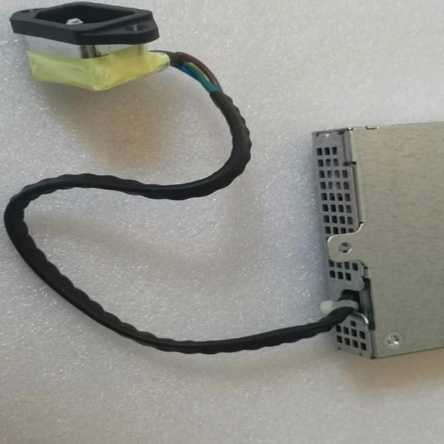 Alt view image 4 of 6 - PSU for 9010 9030 3340 5348 185W PC Power Supply B185EA-00 H185EA-00 D185EA-00 DPS-185AB-1 A D6V04 467PC N28RM