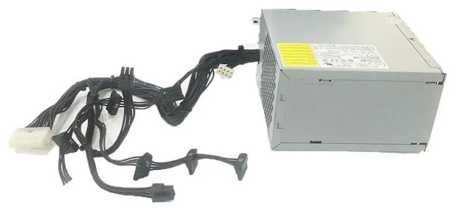 Main image of PSU for H P Z420 600W Switching Power Supply DPS-600UB A 623193-001 632911-001 623193-003 632911-003