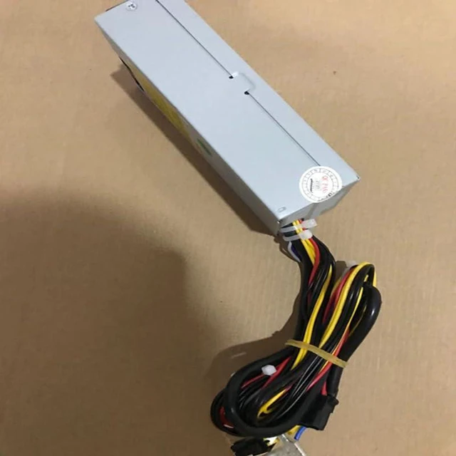 Alt view image 3 of 6 - PSU for I E I at P8P9 200W Switching Power Supply ACE-916AP ACE-916A
