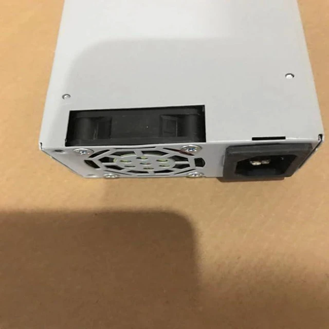 Alt view image 4 of 6 - PSU for I E I at P8P9 200W Switching Power Supply ACE-916AP ACE-916A