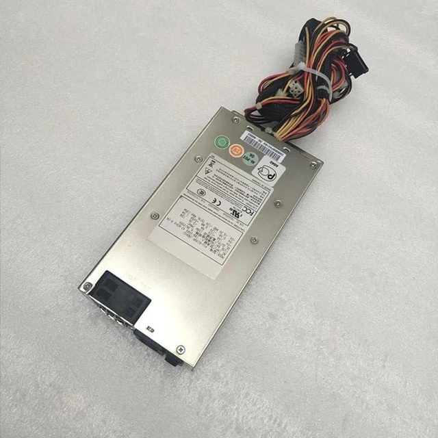 Main image of P1U-6150P Original New 150W Switching Power Supply for Adva ntech